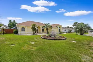 1125 Naples Dr, Pensacola, FL 32507 - Photo 3