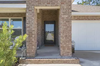 5126 Gaineswood Dr, Milton, FL 32583 - Photo 5