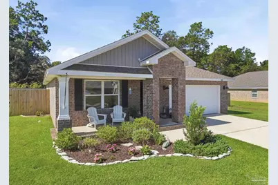 5126 Gaineswood Dr, Milton, FL 32583 - Photo 3