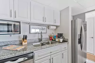 336 Ft Pickens Rd #W206, Pensacola Beach, FL 32561 - Photo 9