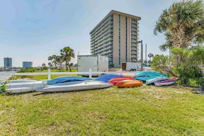 336 Ft Pickens Rd #W206, Pensacola Beach, FL 32561 - Photo 45