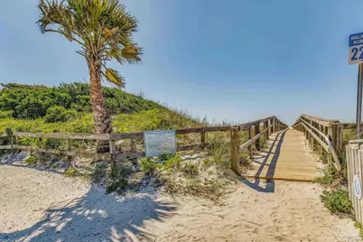 336 Ft Pickens Rd #W206, Pensacola Beach, FL 32561 - Photo 49