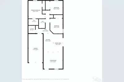 5478 Medina Rd, Pensacola, FL 32507 - Photo 35