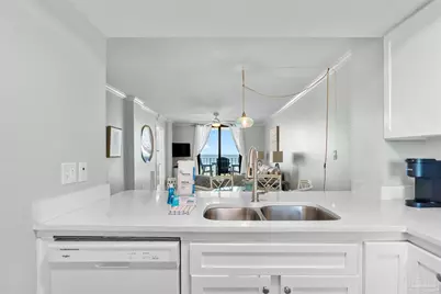 25300 Perdido Beach Blvd #402, Orange Beach, AL 36561 - Photo 5