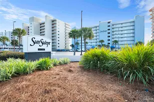 25300 Perdido Beach Blvd, Orange Beach, AL 36561 - Photo 1