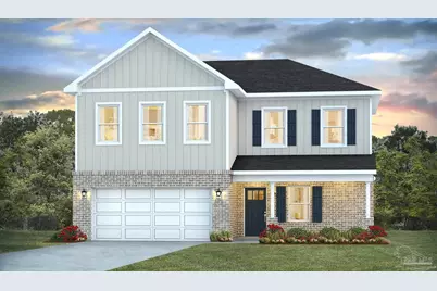 8069 Flying Duck Dr, Milton, FL 32583 - Photo 1