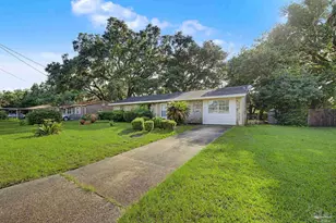 7231 Chapel St, Pensacola, FL 32504 - Photo 1
