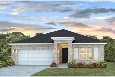 329 Makaira Dr, Cantonment, FL 32533 - Photo 1