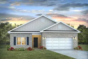 325 Makaira Dr, Cantonment, FL 32533 - Photo 1