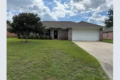 2111 Coral Creek Dr, Pensacola, FL 32506 - Photo 1