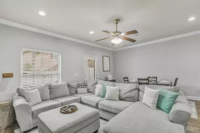 8887 White Ibis Way, Navarre, FL 32566 - Photo 3