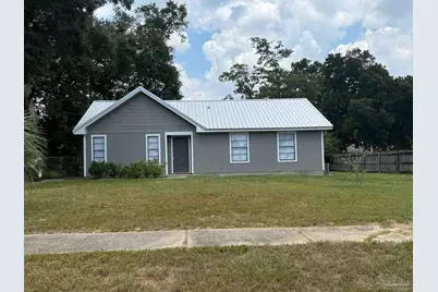 7823 Coronet Ln, Pensacola, FL 32514 - Photo 3