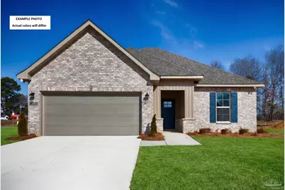 6510 Willamette Dr #LOT 4-A, Milton, FL 32570 - Photo 1