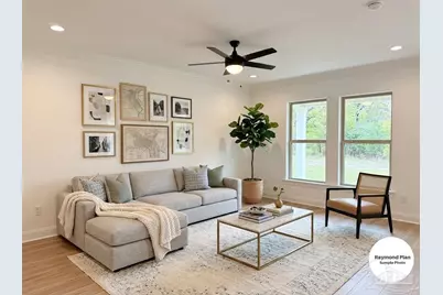 6510 Willamette Dr #LOT 4-A, Milton, FL 32570 - Photo 3