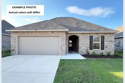6516 Willamette Dr #LOT 5-A, Milton, FL 32570 - Photo 1