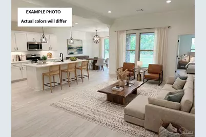6516 Willamette Dr #LOT 5-A, Milton, FL 32570 - Photo 3