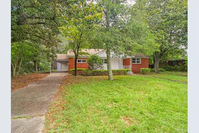 2014 University St, Pensacola, FL 32504 - Photo 1
