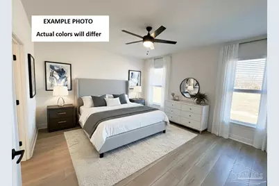 6565 Willamette Dr #LOT 2-E, Milton, FL 32570 - Photo 5