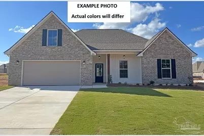 6565 Willamette Dr #LOT 2-E, Milton, FL 32570 - Photo 1
