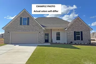 6565 Willamette Dr, Milton, FL 32570 - Photo 1