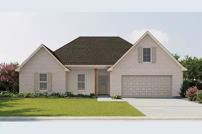 6565 Willamette Dr #LOT 2-E, Milton, FL 32570 - Photo 7
