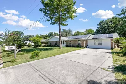 8222 Emperor Rd, Pensacola, FL 32514 - Photo 5