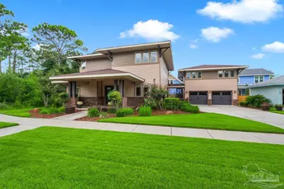 10690 Close Hauled Rd, Pensacola, FL 32507 - Photo 5