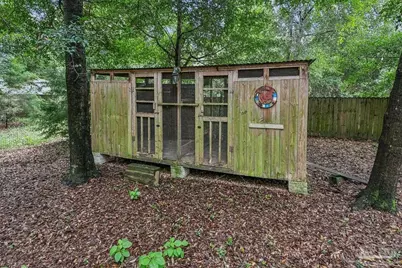 3055 Wallace Lake Rd, Pace, FL 32571 - Photo 43