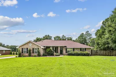 3055 Wallace Lake Rd, Pace, FL 32571 - Photo 1