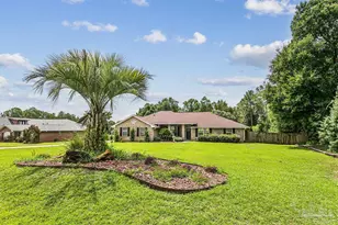 3055 Wallace Lake Rd, Pace, FL 32571 - Photo 47