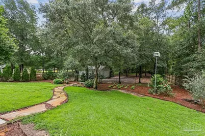 3055 Wallace Lake Rd, Pace, FL 32571 - Photo 41