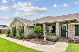 3055 Wallace Lake Rd, Pace, FL 32571 - Photo 5
