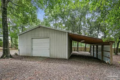 3055 Wallace Lake Rd, Pace, FL 32571 - Photo 3