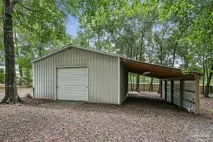 3055 Wallace Lake Rd, Pace, FL 32571 - Photo 3