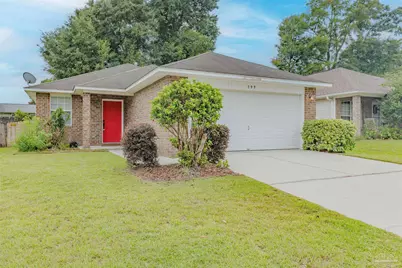 199 Creekview Dr, Pensacola, FL 32503 - Photo 33