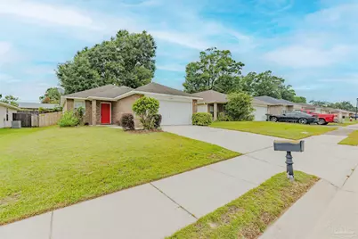 199 Creekview Dr, Pensacola, FL 32503 - Photo 31