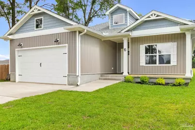 7670 Tippin Ave, Pensacola, FL 32514 - Photo 1