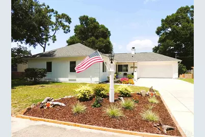 4050 Lynn Ora Dr, Pensacola, FL 32504 - Photo 49