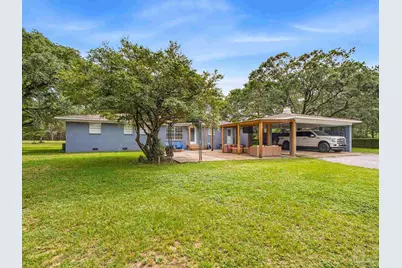 6209 Willard Norris Rd, Milton, FL 32570 - Photo 3