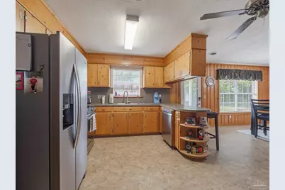 6209 Willard Norris Rd, Milton, FL 32570 - Photo 5
