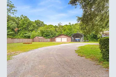 6209 Willard Norris Rd, Milton, FL 32570 - Photo 53