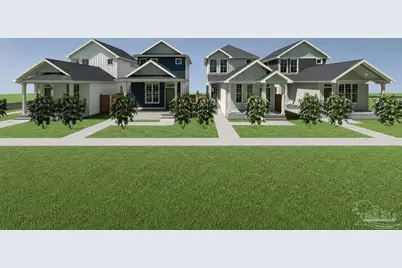 1605 W Jackson St, Pensacola, FL 32501 - Photo 5