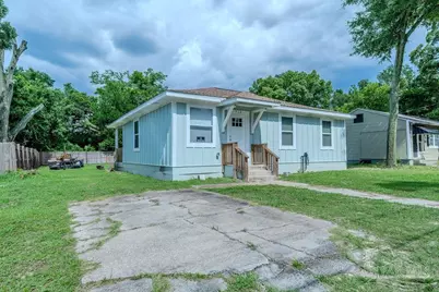 512 Fitzgerald St, Pensacola, FL 32505 - Photo 3