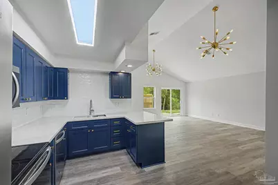 2853 Hidden Springs Cir, Pensacola, FL 32526 - Photo 9