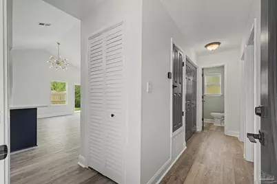 2853 Hidden Springs Cir, Pensacola, FL 32526 - Photo 3