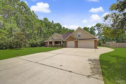 7151 Reef St, Navarre, FL 32566 - Photo 45