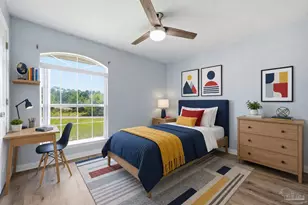 7317 Westminster Dr, Navarre, FL 32566 - Photo 23
