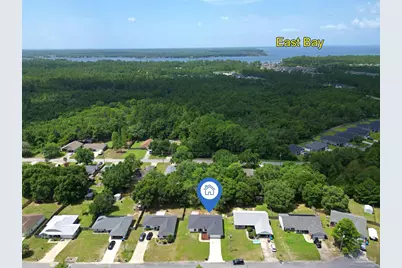 7317 Westminster Dr, Navarre, FL 32566 - Photo 37