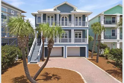 7652 Key West Dr, Navarre, FL 32566 - Photo 1