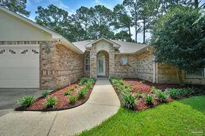 9700 Westgate Cir, Pensacola, FL 32507 - Photo 1
